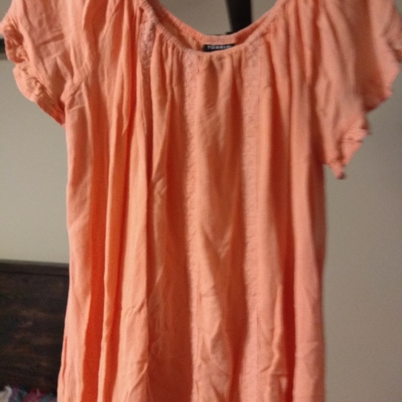 Bundle of clothes from Torrid and Maurice's - Picture 1 of 8